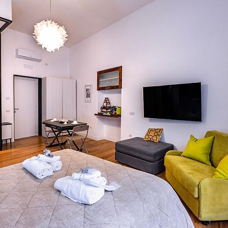 La Dimora Del Barone Bed & Breakfast Salerno Luaran gambar