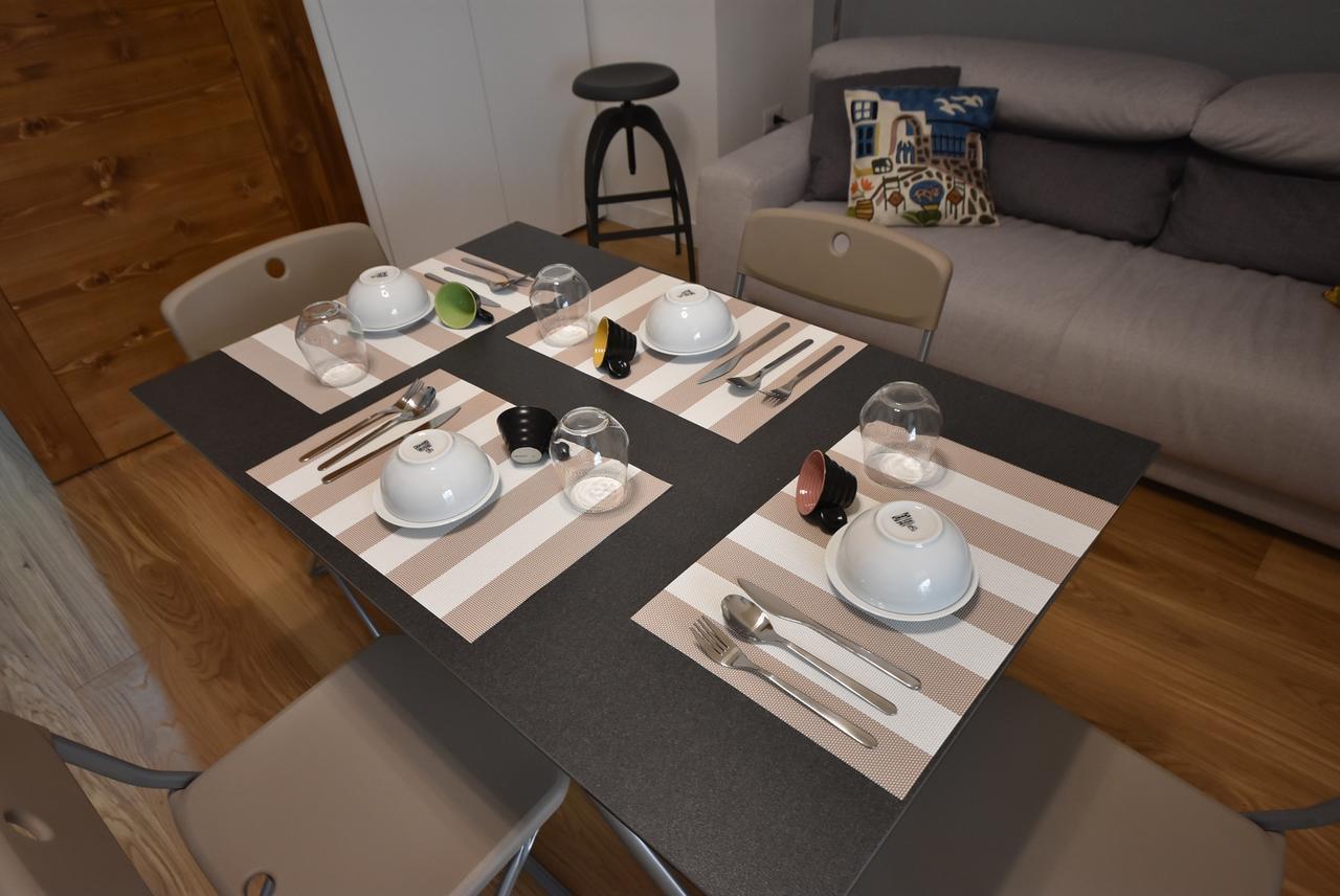 La Dimora Del Barone Bed & Breakfast Salerno Luaran gambar